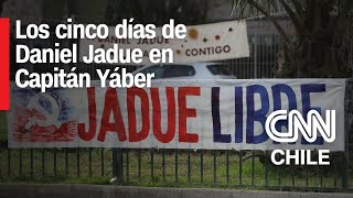 Partido Comunista realizó un acto en apoyo a Daniel Jadue