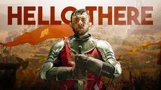 The Future Of Total War Revealed