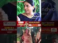 'Nayanthara,என்ன பொண்ணு மாதிரி' ❤️ Saranya Ponvannan
