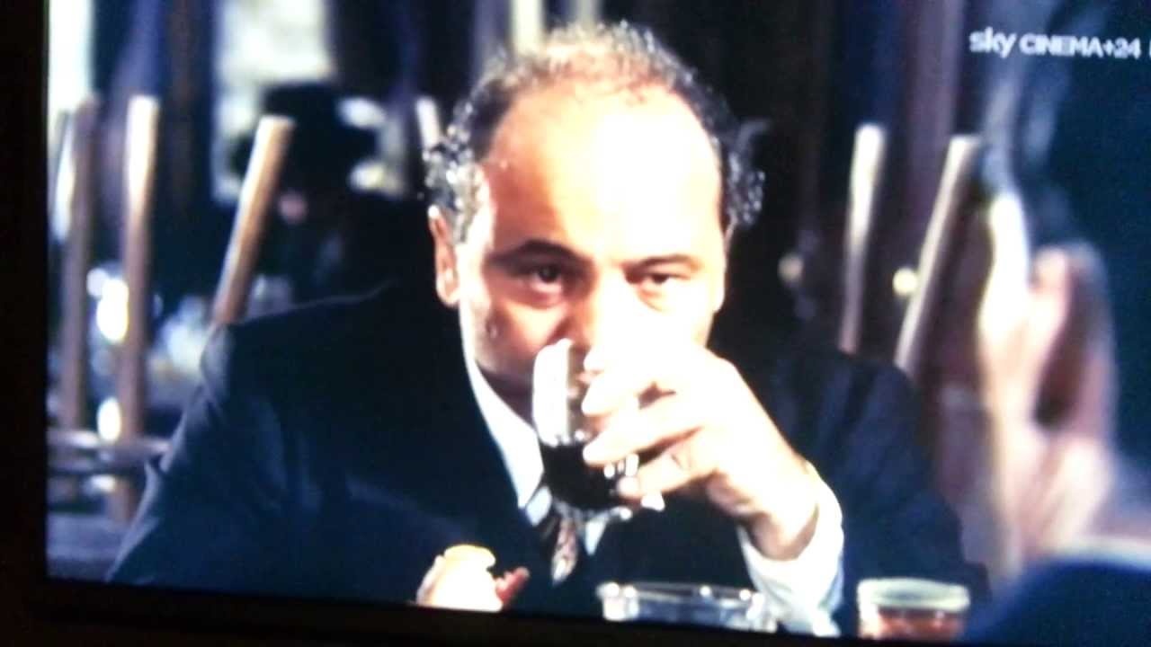 C Era Una Volta In America Oscar
