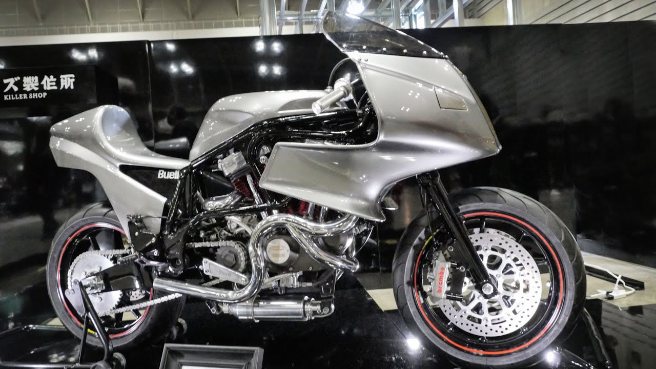 ビューエル アンダーカウル アンダーカバー BUELL XB XB12S XB12R XB9S 