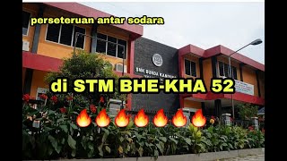 DIBALIK CERITA CINTA ANAK STM BUNDA KANDUNG (PART1)