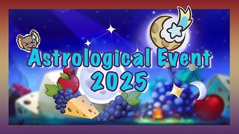 Transformice Guide: Astrological Event 2025!