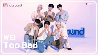 Download Lagu WEi _ Too Bad MP3