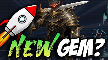 CryptoBlades Kingdoms Token KING Crypto Price Prediction ✅ Will I Buy Some? *WATCH BEFORE YOU BUY*