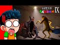 GARTEN OF BANBAN 9 SERÁ EL ÚLTIMO CAPITULO Y TENDRÁ EL FINAL MAS EPICO | TRAILER OFICIAL |JONDRES GC