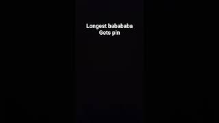 Lets See Who Gets Pin