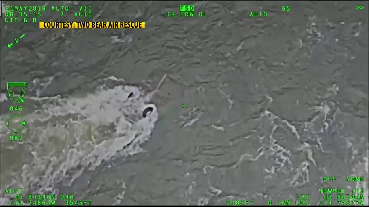 Search called off for hunters missing in backcountry