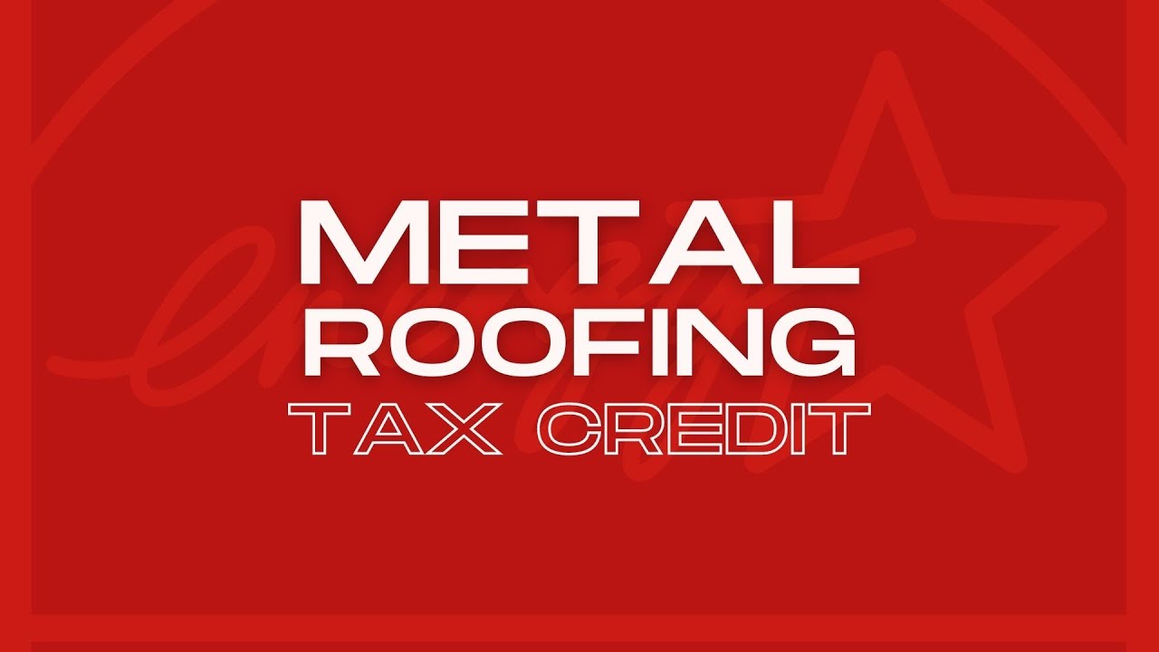 metal-roof-tax-credit-youtube