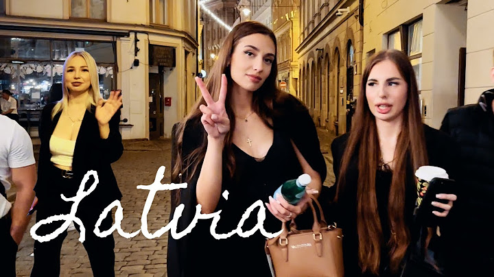 🇱🇻 Riga Latvia Nightlife 2024 *EXTREME PARTY* 4K Walking Tour | MUST SEE | RIGA'S BIRTHDAY