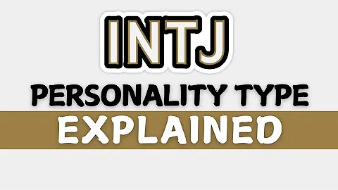 INTJ Personality Type (Architect) Fully Explained