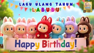 Download Lagu Lagu Selamat Ulang Tahun Labubu | Lagu Anak Indonesia | Birthday Song | Lagu Ulang Tahun MP3 Download Lagu Lagu Selamat Ulang Tahun Labubu | Lagu Anak Indonesia | Birthday Song | Lagu Ulang Tahun MP3