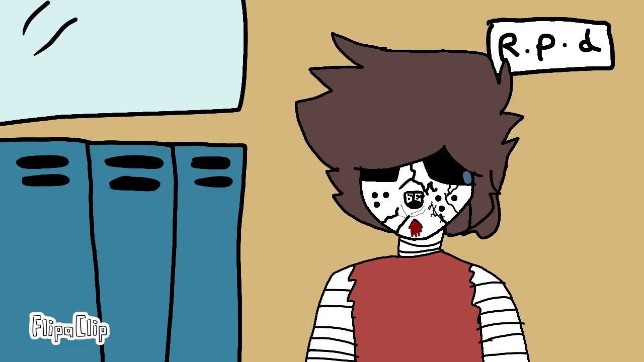 Secret meme r.p.d world