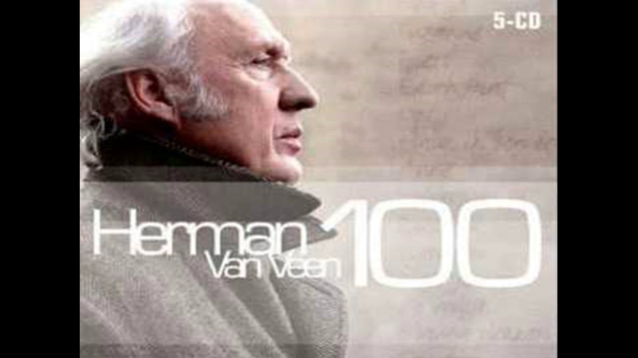 Herman van Veen-Opzij 1977 - YouTube