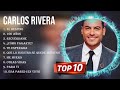 Las mejores canciones del álbum completo de Carlos Rivera 2023