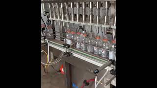 how gatorade bottles are filled 😲🥤 Profile