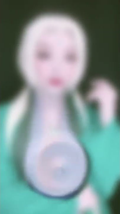 Tsunade Cosplay TikTok