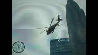 Helicopter Ben - Part 2