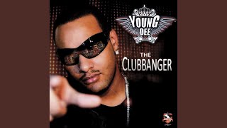 The Clubbanger (Instrumental)