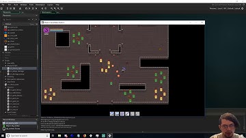 Coding an ARPG in Game Maker Studio Part 3