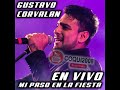 Gustavo Corvalan | EN VIVO LA FIESTA