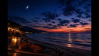 ARVY - Summer Nights