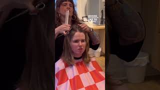Advice for Salon Guests Growing Out Their Hair