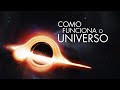FATOS SOBRE O UNIVERSO QUE TODO MUNDO DEVERIA SABER ! 