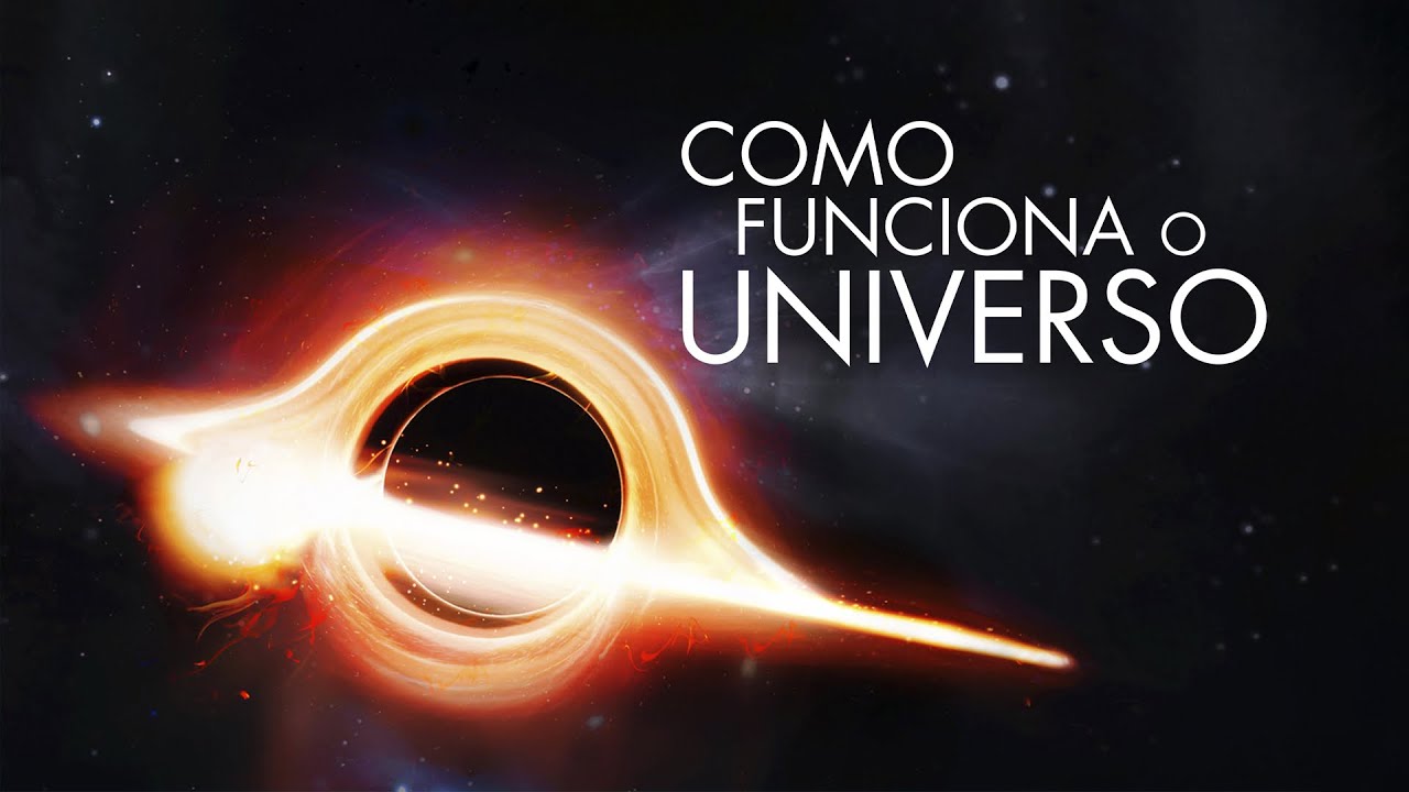 FATOS SOBRE O UNIVERSO QUE TODO MUNDO DEVERIA SABER ! - YouTube