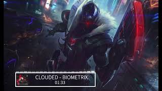 NightCore - Clouded