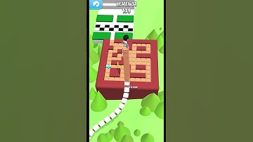 Stacky Dash – Level 31 | Clean Stacks & Satisfying Finish