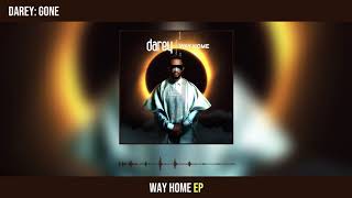 Darey - Gone (Official Audio)