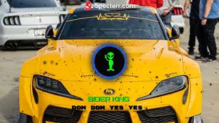 BISER KING - dom dom yes yes ( REMIX Reverbe ) ( PHONK )