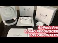 AirPods Pro  Originales o Replicas?