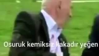 osuruk kemiksiz kakadır yeğen Resimi