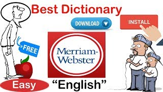 Best Dictionary To improve English | Mobile | Extra Benefits screenshot 5