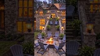 Abandoned House Transformed Into a Luxury Forest Villa 😱 (Satisfying Timelapse)