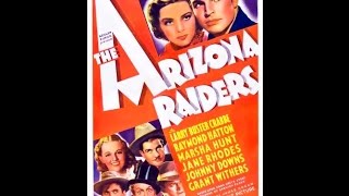 [western] the arizona raiders (1936) buster crabbe, raymond hatton,
marsha hunt