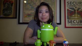 Teaser - Huyen Tue Dao (Android Developer at Trello) - SINFO 24