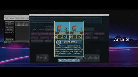 Growtopia   AUTOFARM WITH BOTS TUTORIAL EASY BFG [UNPATCHABLE!]