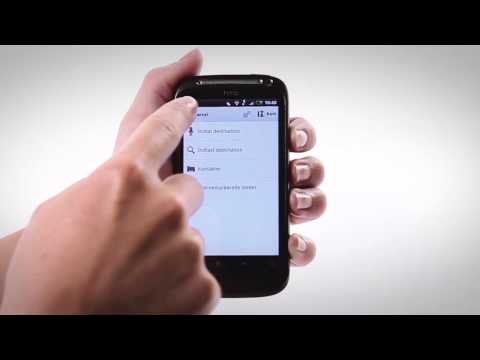 HTC Desire S