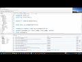 Databases - Unit 12 Lecture & Exercises Part 1 - MySQL - Stored Procedures & Functions - Summer 2025