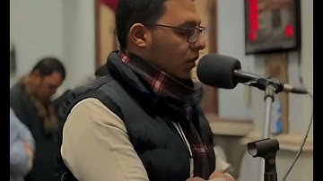 سوره المزمل كامله القارئ عوض جمعه