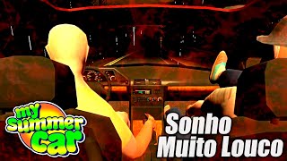 Tive um Sonho Muito Louco - My Summer Car 2022 #27