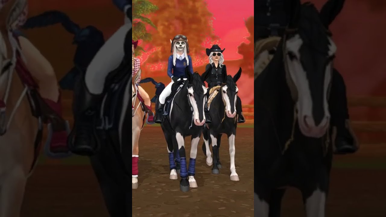 Inst Pretty Channel Horses Sso Starstableonline Horse Starstable