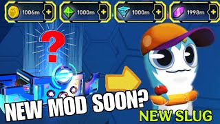 Slugterra slug it out 2 Mod new update। New slug added । SLUG IT OUT 2 mod apk D GR MOD date  screenshot 2