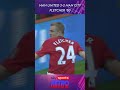 Manchester United 4-3 Manchester City - Premier League 2009/10 #Shorts