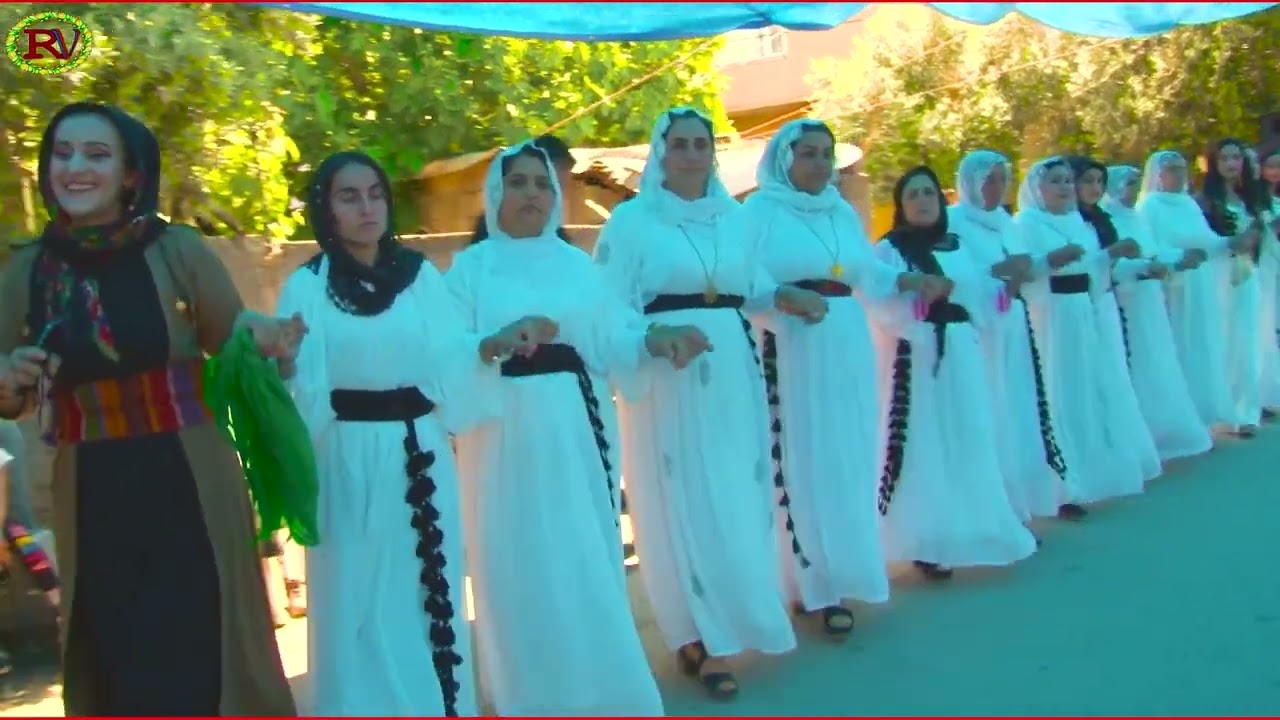 RUMET MÜZİK CEYHAN HUNAF & CENGİZ DÜĞÜN PART 3