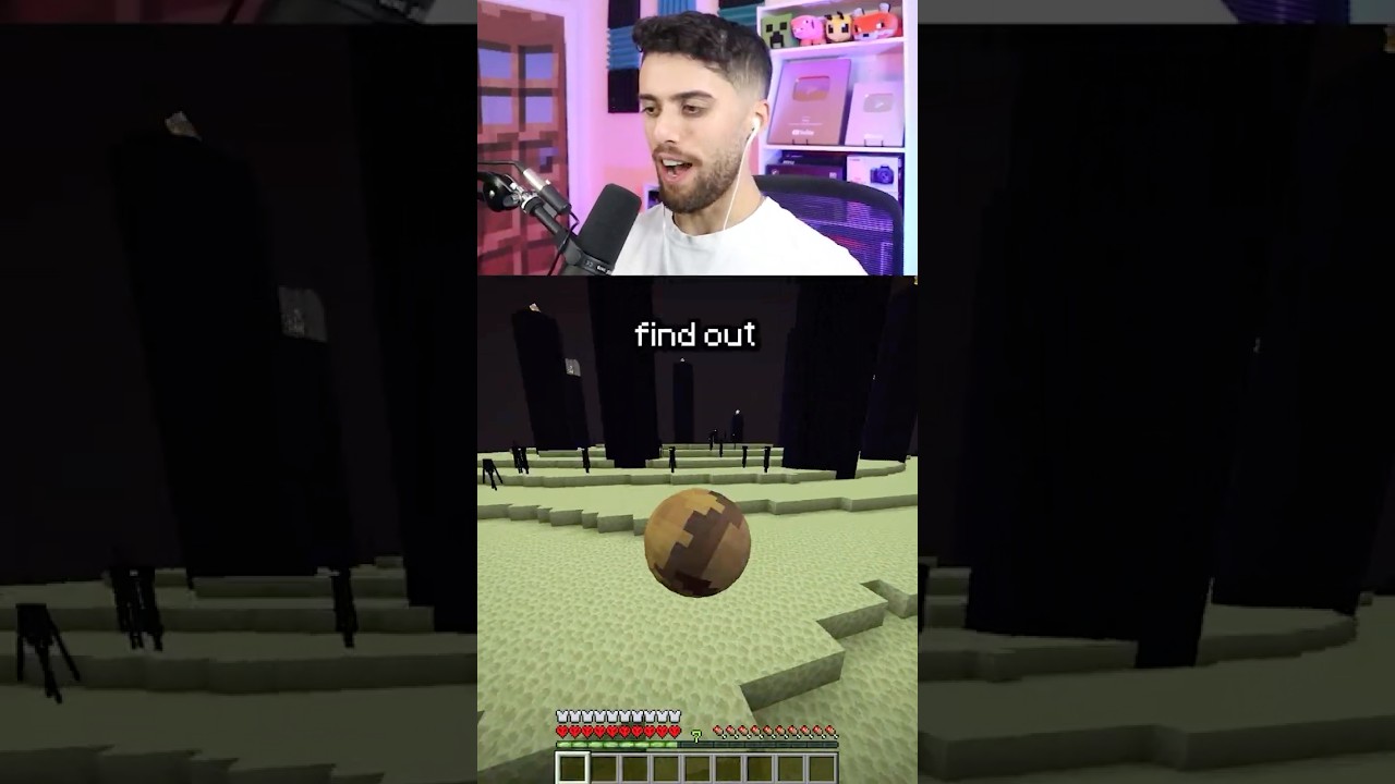 ball vs ender dragon