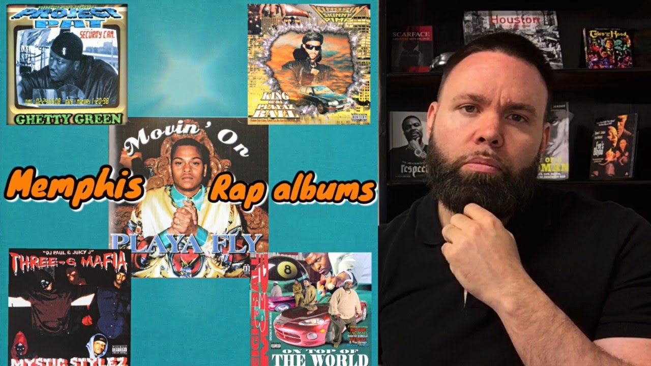 Top 5 Memphis Rap Albums Of The 90 s YouTube top-5-memphis-rap-albums-of-the-90-s-youtube